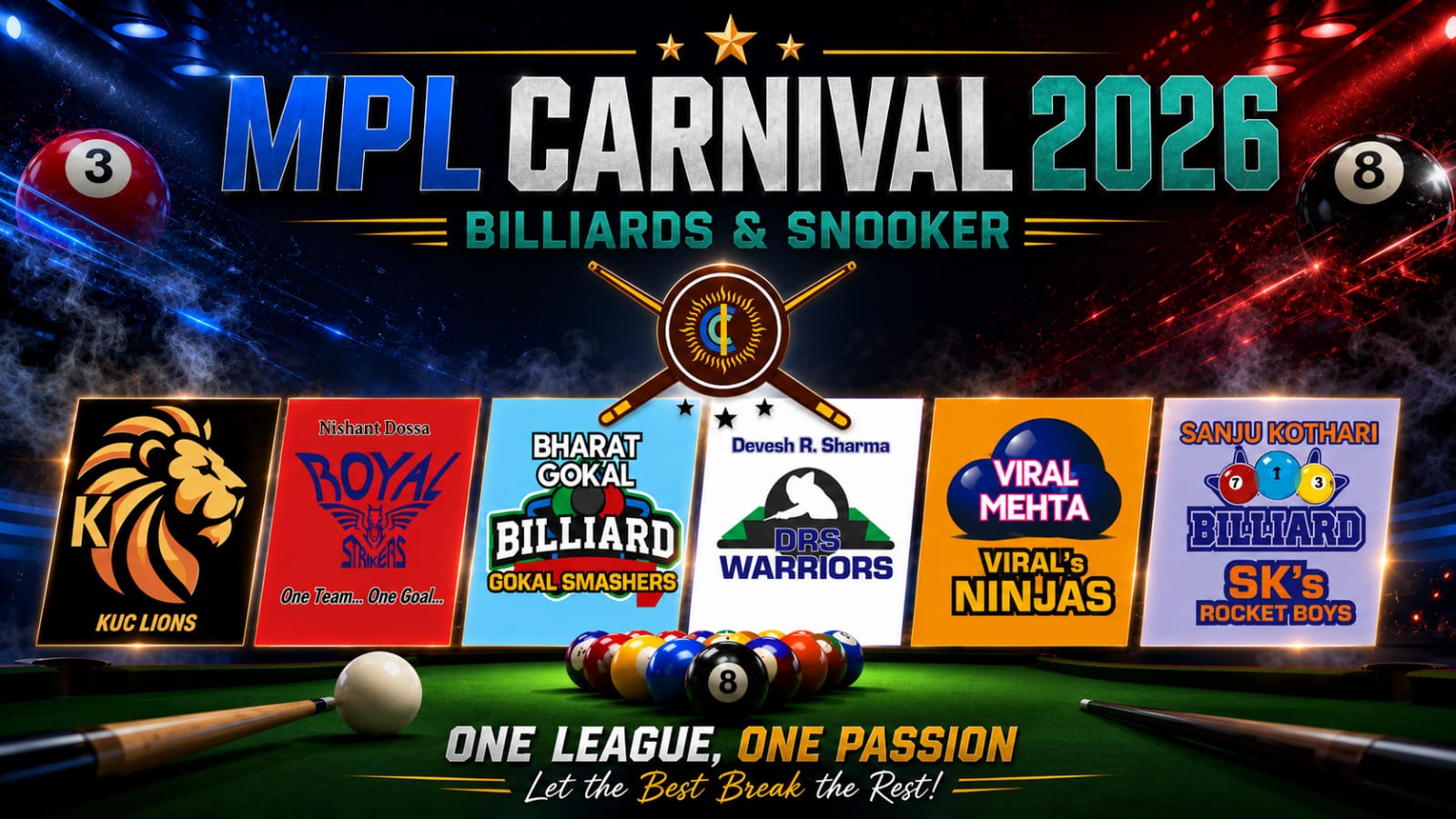 Sponsor Banner