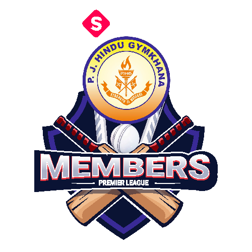 PJ HINDU GYMKHANA MEMBERS CRICKET LEAGUE 2026 SEASON 2