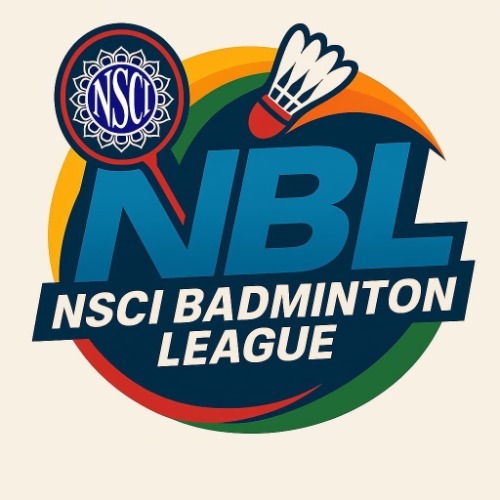 NSCI BADMINTON LEAGUE 2025