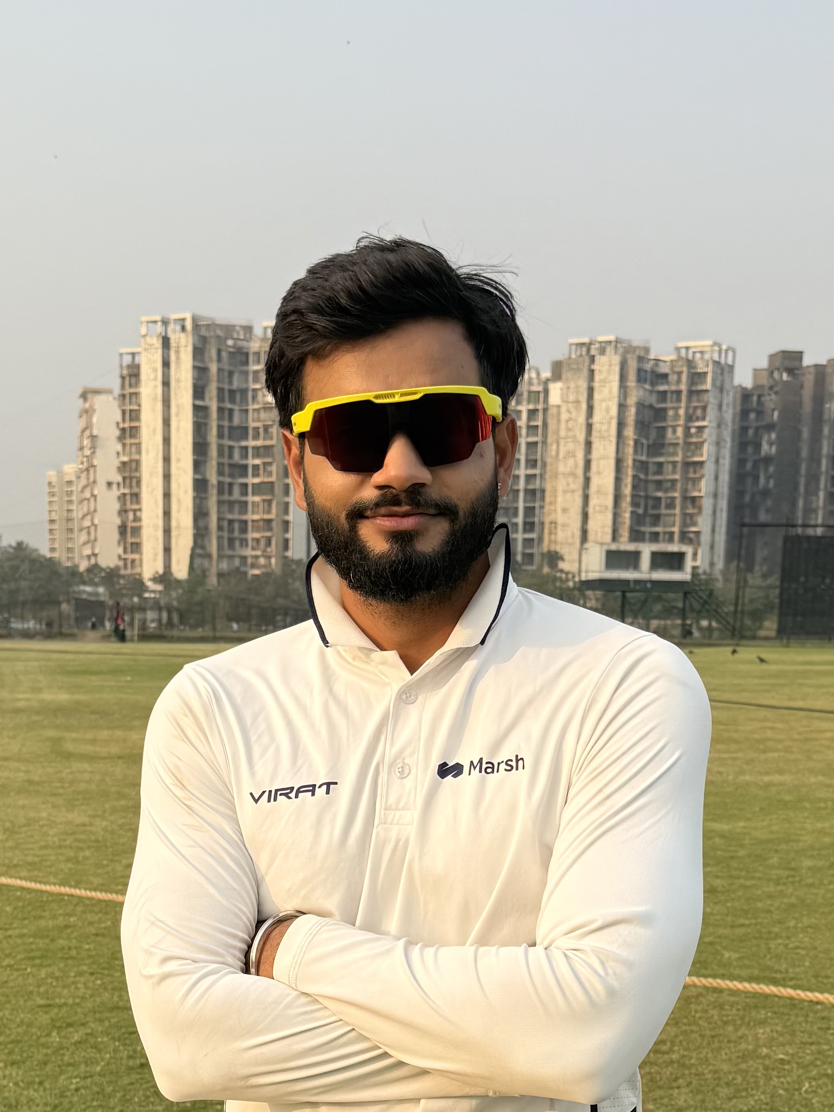 Player Photo